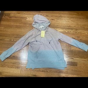 Vintage Havana soft hoodie new with tags